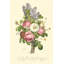 Astoria Grand Prevost, T.L. Art sur toile tendue avec châssis: Bouquet abondant III-944352941