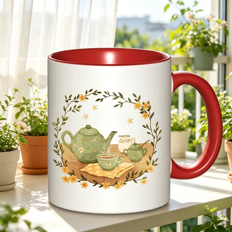 Mug