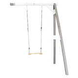 AXI Hemlock Swing Set with 1 Swing(s)