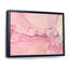 «Pink Marble Waves II», peinture sur toile-67232322-67232328