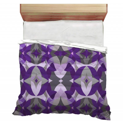 Édredon en microfibre / polyester 