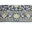 Tapis oriental en laine Elanaz-601527043