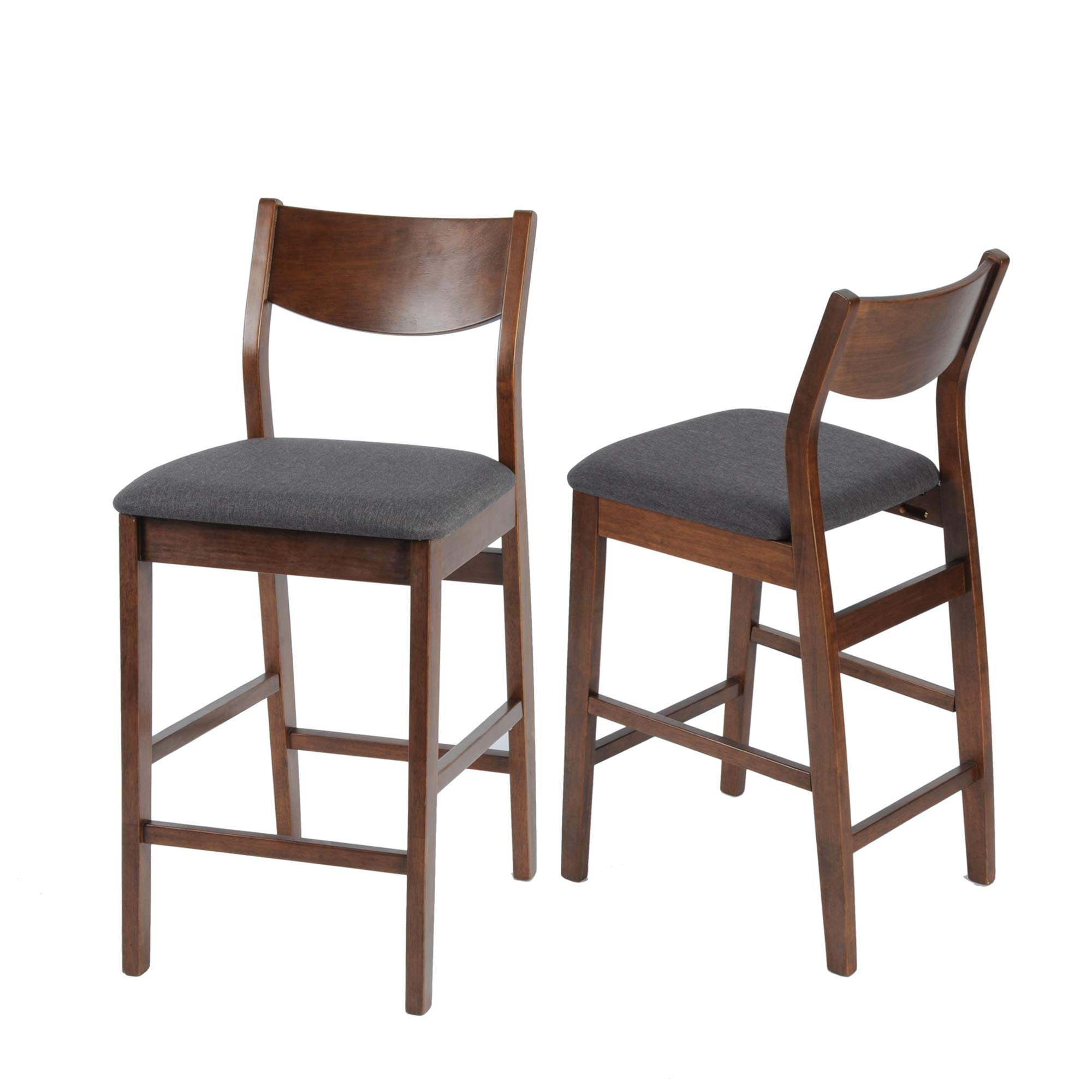 George Oliver Solid Wood Counter Height Chairs Wayfair george-oliver-solid-wood-counter-height-chairs-wayfair