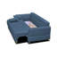 Mowbray 3-Seater Sofa Bed-1193565900
