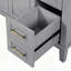 Meuble-lavabo 36 po avec lavabo en céramique-59562580-59562583