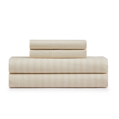 Tommy Bahama Printed Percale Cotton Sheet Set