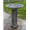 Sagano Birdbath