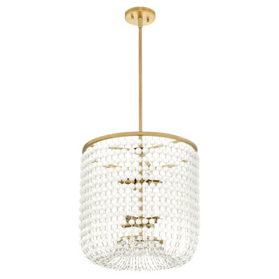 Ophelia 8 - Light Pendant