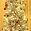 Arbre de Noël artificiel 6 pi-441383354