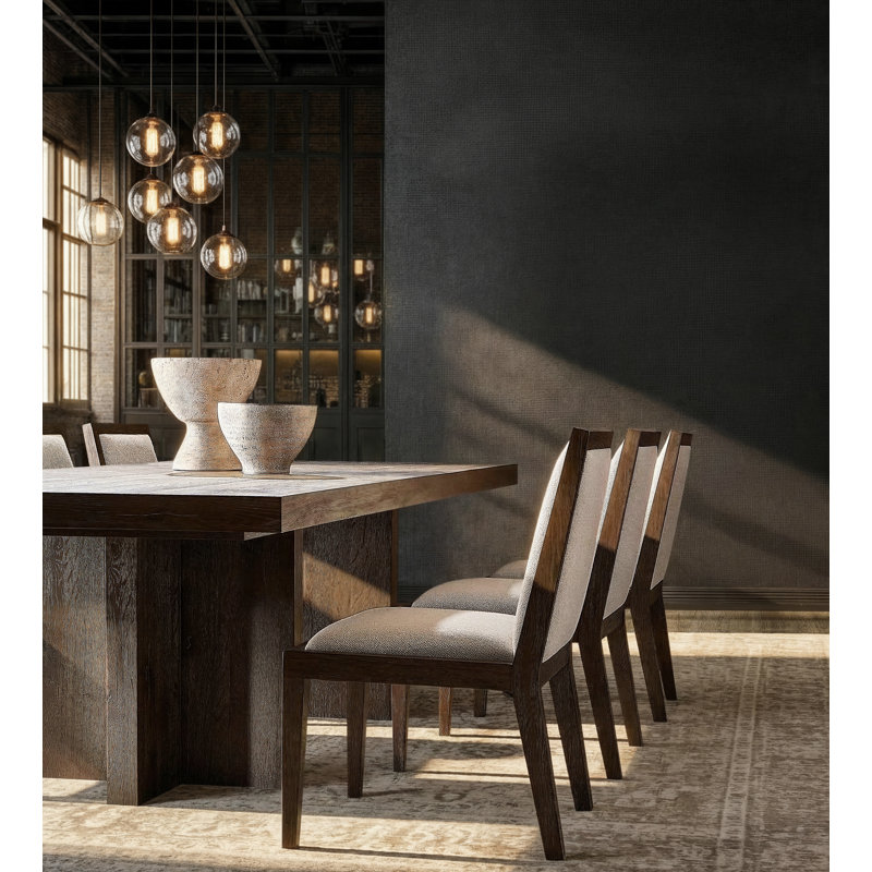 Bernhardt Outline Dining Table