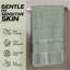 100% Cotton Ultra Light Bath Sheet-124420000