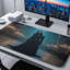 Polyester Desk Pad-756705236