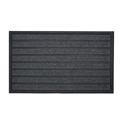Non-Slip Indoor/Outdoor Doormat