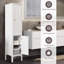 Linen Cabinet