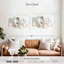 Impression sur toile impressionniste, impression sur toile-318649646