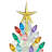 Christmas Decorative Accent-248434686
