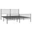 Lemual Metal Bed-181028484