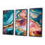 Jaelynn - Ensemble de décoration murale en marbre-108318445-108318448