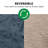 Snuggly & Warm Soft-Edge Warming Waterproof Blanket-70593095-70593097