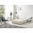 Dennishia Tweed Fabric Divan Base with Drawer Options no Headboard-1488361511-1488124948-1488124951