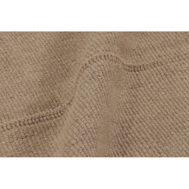 Rez Kilim Handmade Wool Area Rug