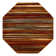 Ivetta Performance Abstract Indoor Rug