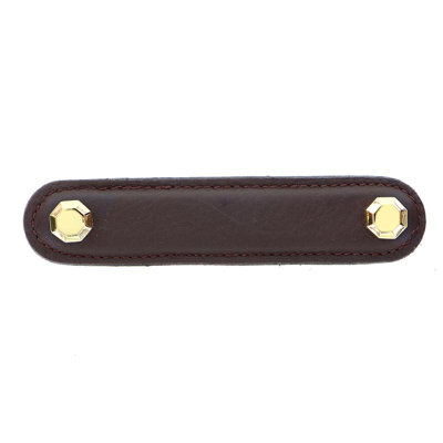 Archimedes 4" Center to Center Bar Pull