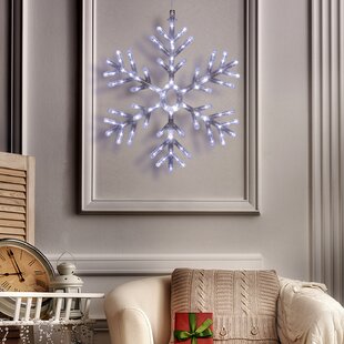 15PCS Christmas Hanging Snowflake Decorations, 3D Holographic Paper  Snowflakes for Winter Wonderland Decorations Birthday New Year Holiday Home  Decor