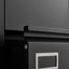 Classeur vertical 4 tiroirs avec serrure