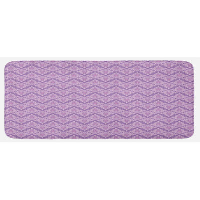 Tapis de cuisine