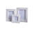 Matheson Marble Matte Picture Frame with Mat-21605242-21605239