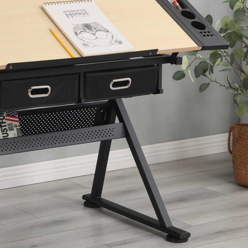 Morene Office Set