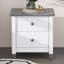 Table de chevet 2 tiroirs-1357654908