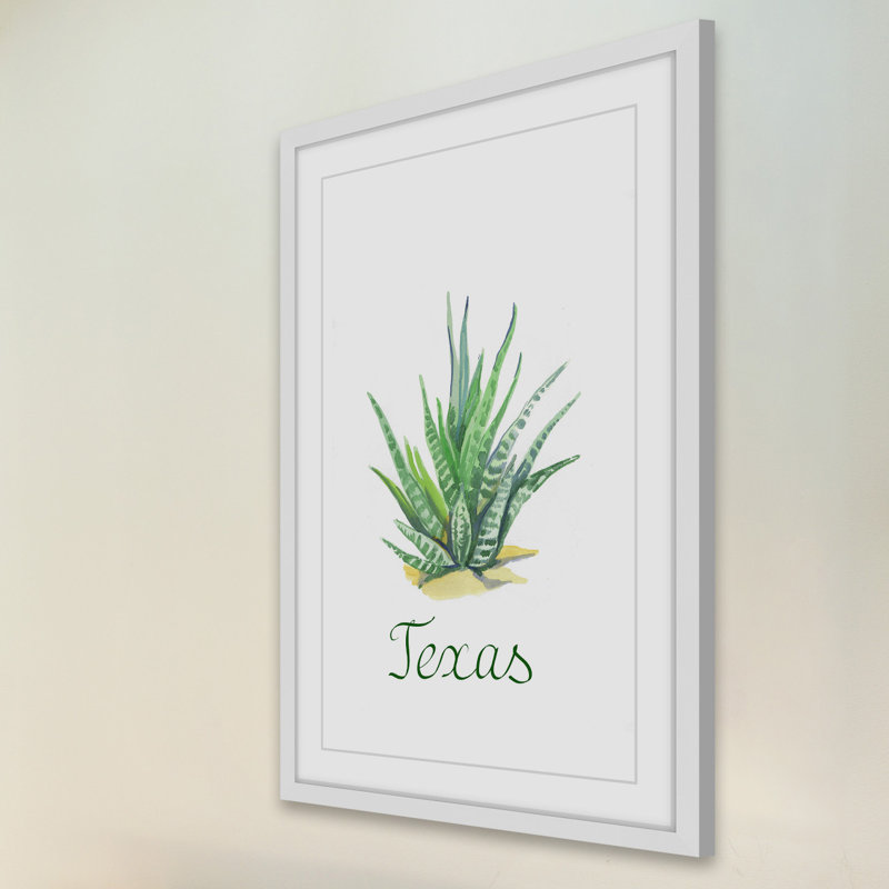 Single Picture Frame Print, 91 cm H x 61 cm W