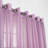 Gathered Linen-Textured Grommet Semi-Sheer Curtains-1476557348-1476557372