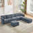 Gris chenille est en rupture de stock