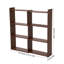 80 cm H x 70 cm W Standard Bookcase
