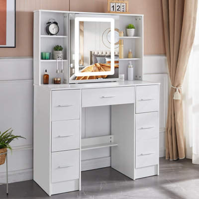 Biskoupky Vanity