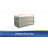 Suncast 46'' W 73 Gallons Water Resistant Deck Box with Wheels in Light Taupe
