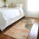 Chayil Machine Washable Indoor/Outdoor Rug