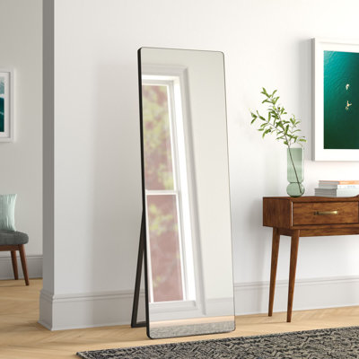 Fredette Freestanding Mirror