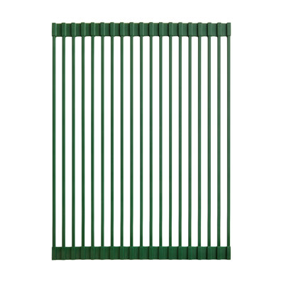 Swiss Madison 20 x 12 Kitchen Sink Grid