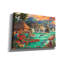 «Island Life» par Chuck Pinson, art mural sur toile-489696834