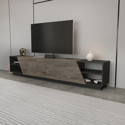 Chambly TV Stand for TVs up to 88"