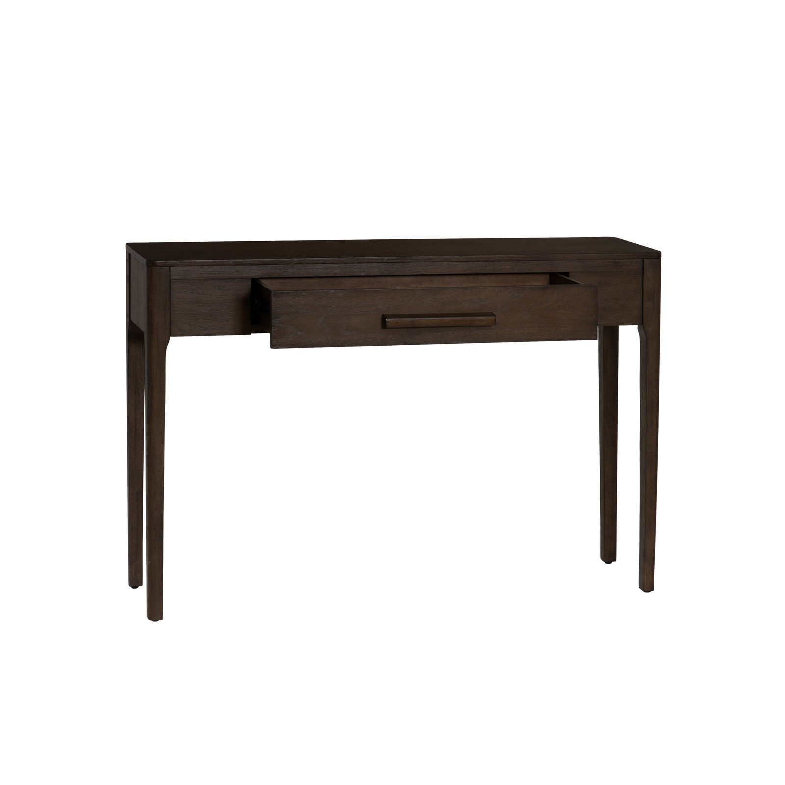 Godina 48'' Console Table, Espresso
