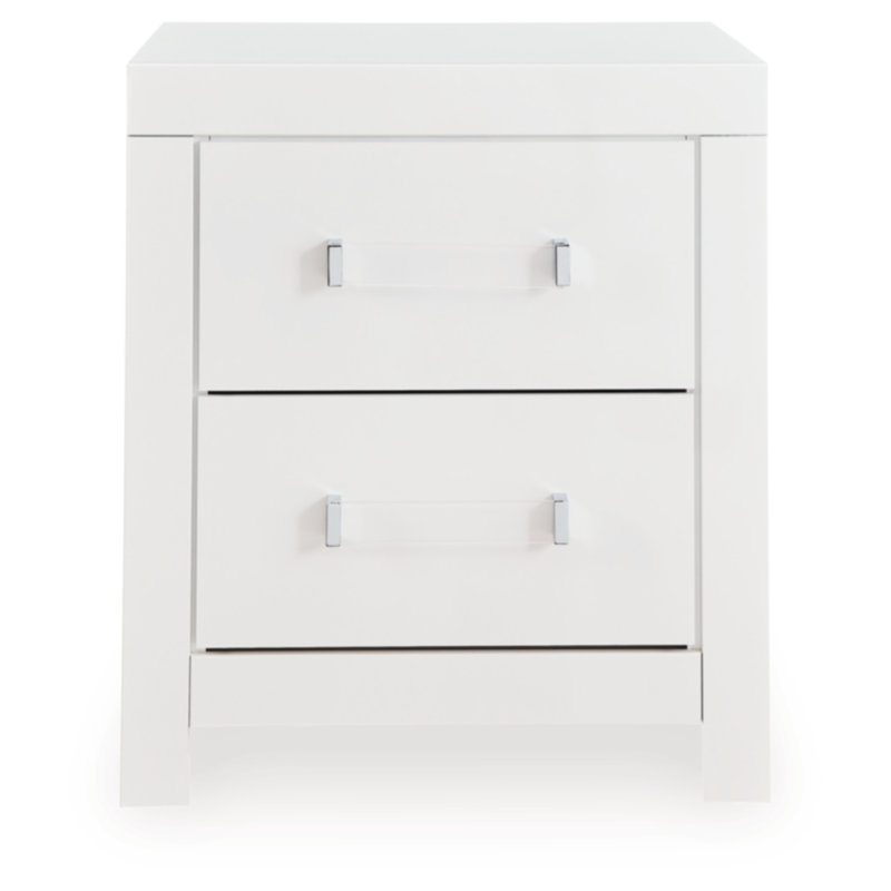 Kohsuke Nightstand