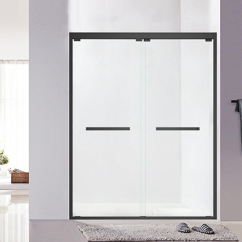 Porte de 60 po x H 76 po avec