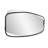 Metal Rectangle Mirror