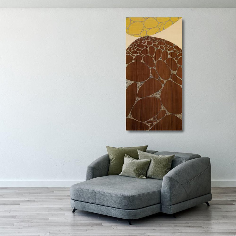 Third Journey 3 IMA-H617, 40'' H x 20'' W