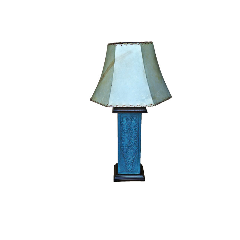 Lampe de table 22 po